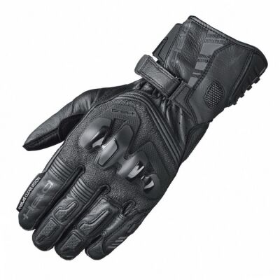 Held EVO-THRUX 3 sportovní kožené rukavice černé vel.9